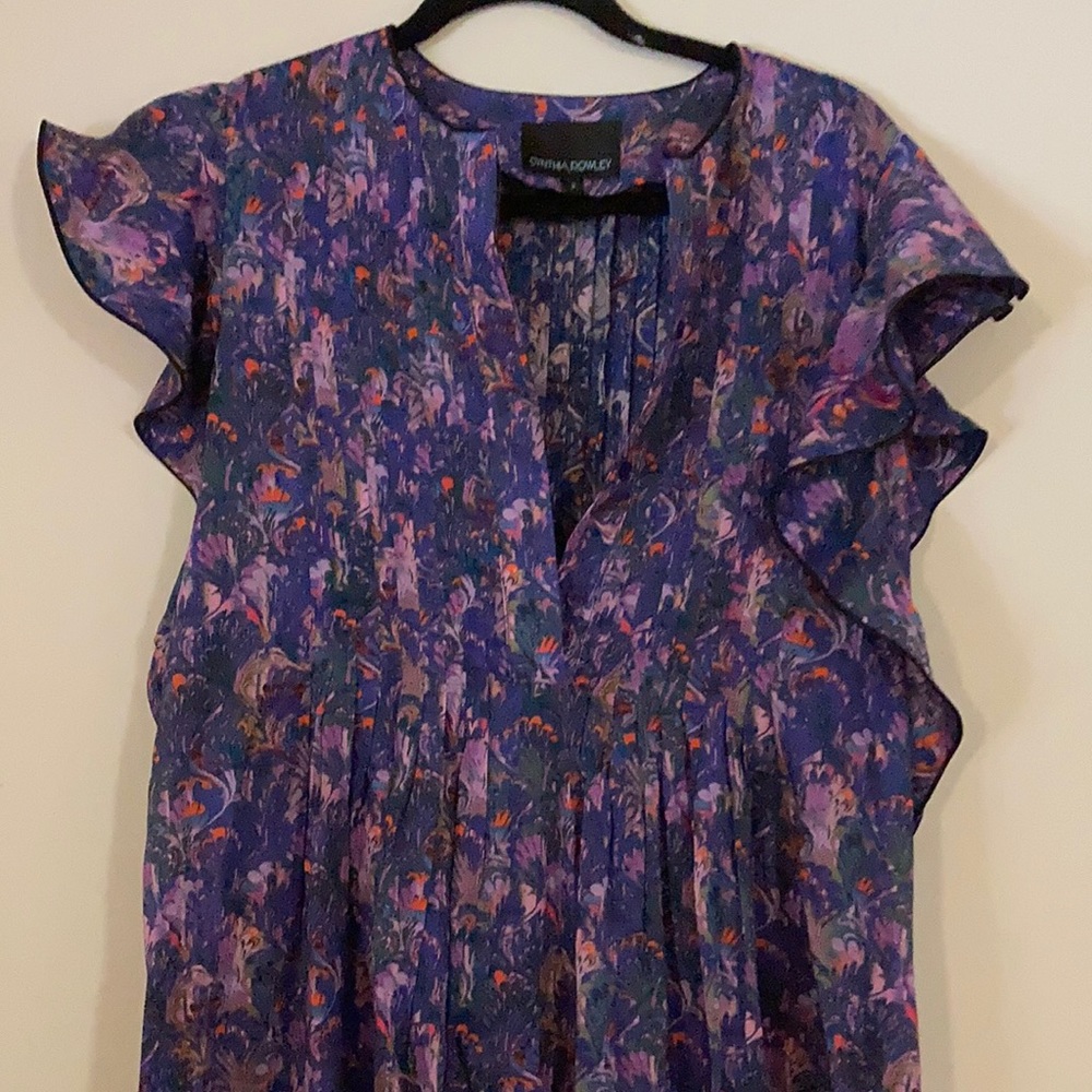 Cynthia Rowley Dress